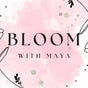 Bloom Nails with Maya