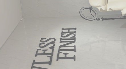 Flawless Finish