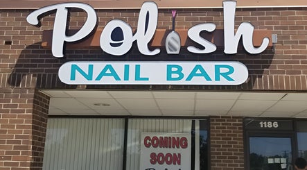 Polish Nail Bar