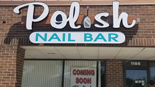 Polish Nail Bar