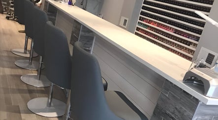 Polish Nail Bar imaginea 2