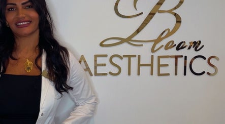 Welcome to The Bloom Aesthetics in Hereford, England, GB. Discover wellness and beauty services.