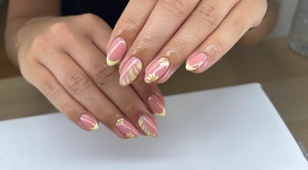 Charlotte Olivia Nail Studio afbeelding 3