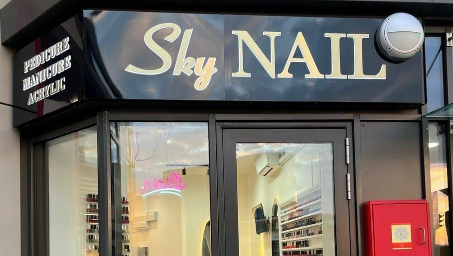 Sky Nails image 1