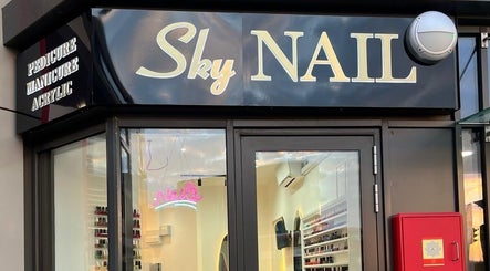 Sky Nails afbeelding 3