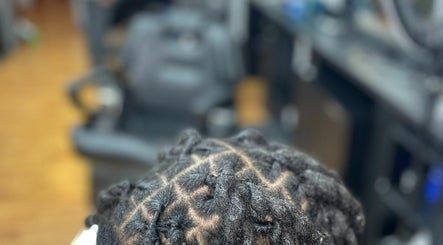 Locs by Trini Bild 2