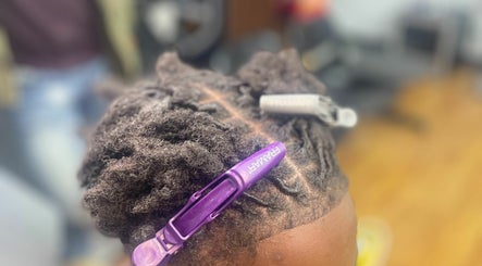 Locs by Trini Bild 3