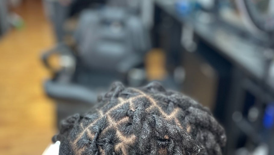 Locs by Trini image 1