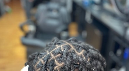 Locs by Trini