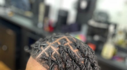 Locs by Trini image 3