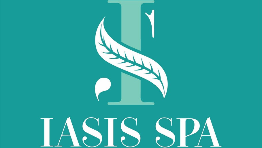 IASIS SPA - PANAGIOTA MASTORA afbeelding 1