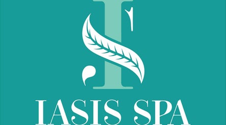 IASIS SPA - PANAGIOTA MASTORA