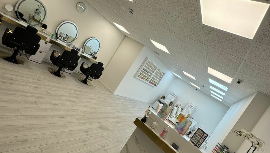 Laque Nail Bar Luton, bilde 1