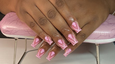 Nat Thee Nailtech imagem 3