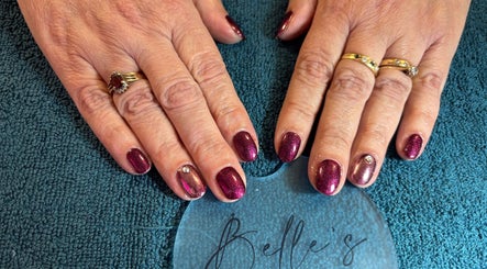 Belle’s Beauty, Nails and Aesthetics B31 image 3