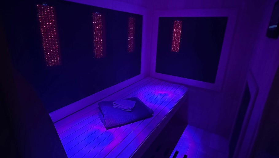 Sōlspire Sauna Spa image 1