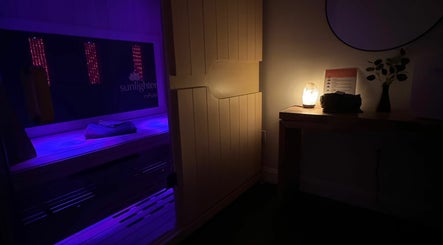 Sōlspire Sauna Spa image 2