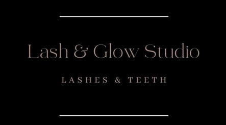 Lash and Glow Studio