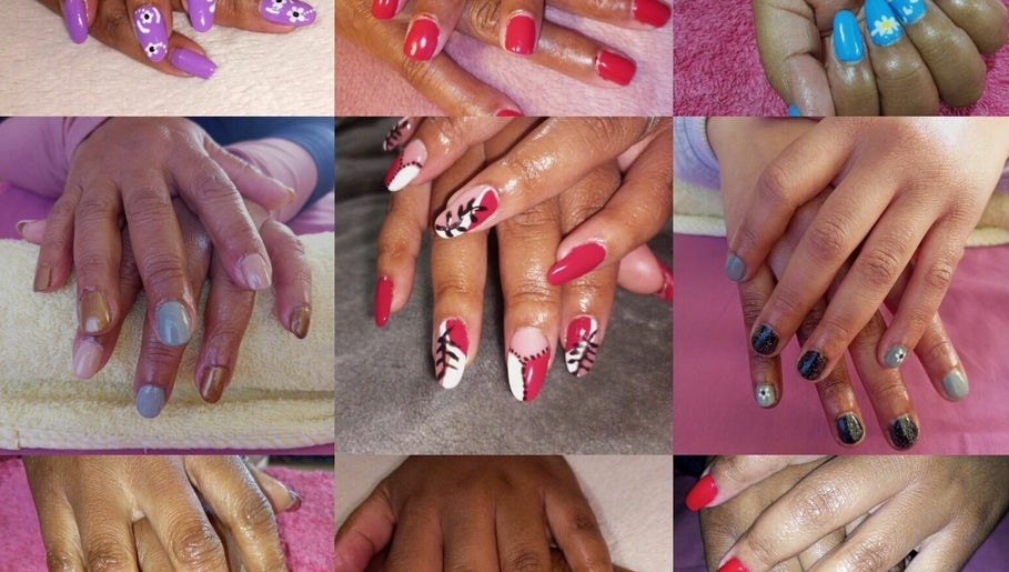 Jazz' Nail Corner image 1