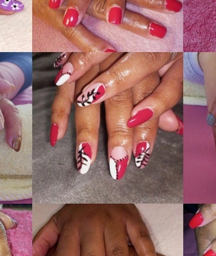 Jazz' Nail Corner image 2