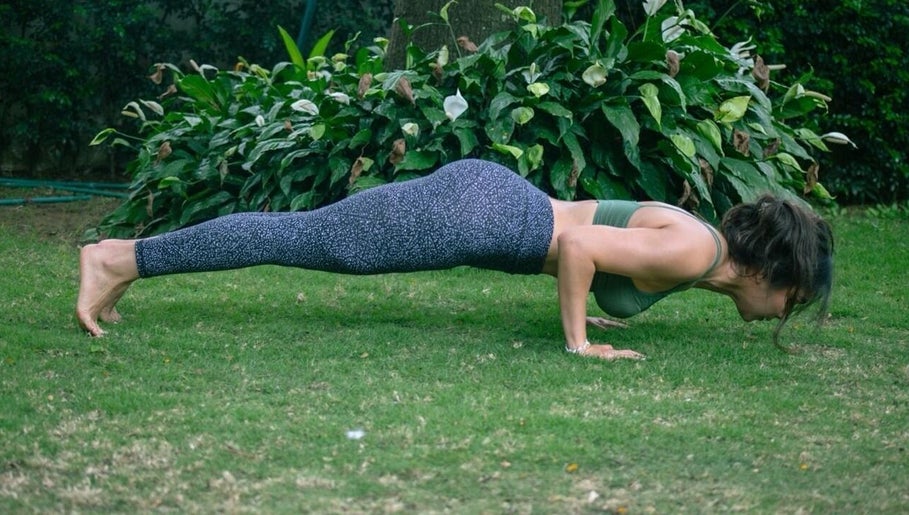 Espacio Yogi & Pilates Mat image 1