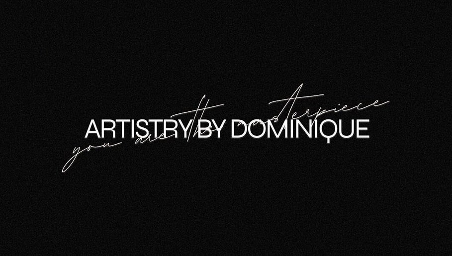 Artistry By Dominique image 1