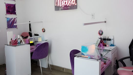 Mala Nail Salon