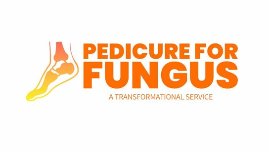 Pedicure For Fungus