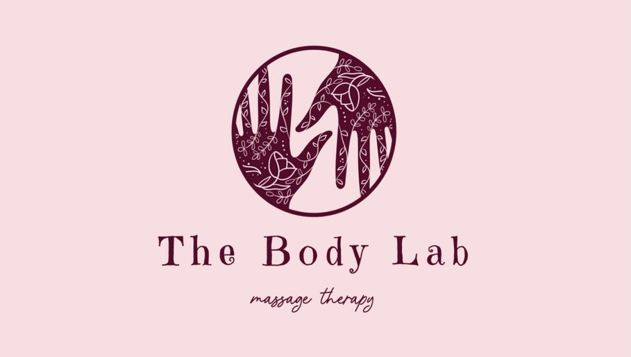 The Body Lab 1paveikslėlis