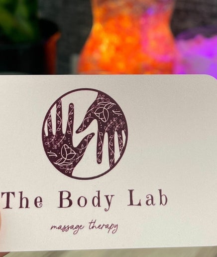 The Body Lab صورة 2