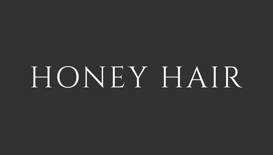 Honey Hair – obraz 1