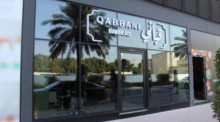 Qabbani Barbers – kuva 2