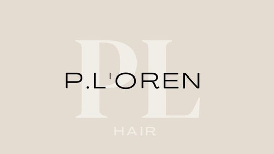 Hair by Paige Lóren