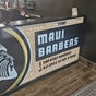 Maui Barbers Rotorua - 1158 Eruera Street, Rotorua, Rotorua, Bay Of Plenty