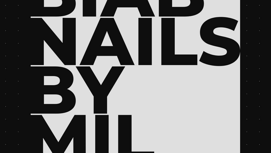 BIAB Nails by Mil image 1