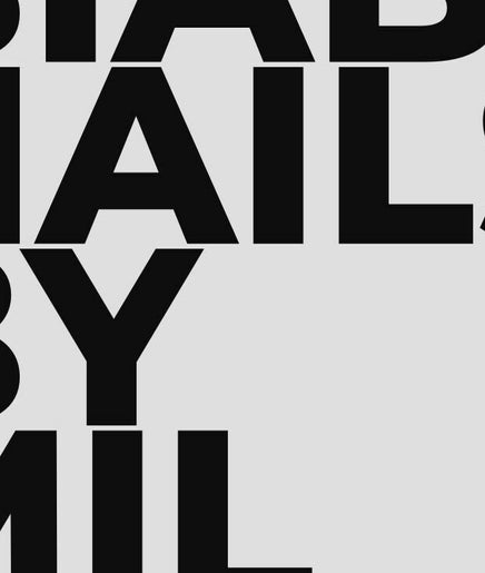 BIAB Nails by Mil imaginea 2