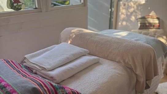 Rosie Atherton Wellbeing