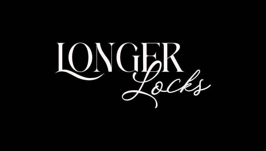 Longer Locks image 1