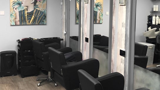 Louise Proud Hairdressing
