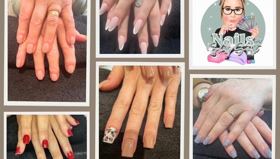 Nails by Shelly (Smiths Nail Studio) image 1