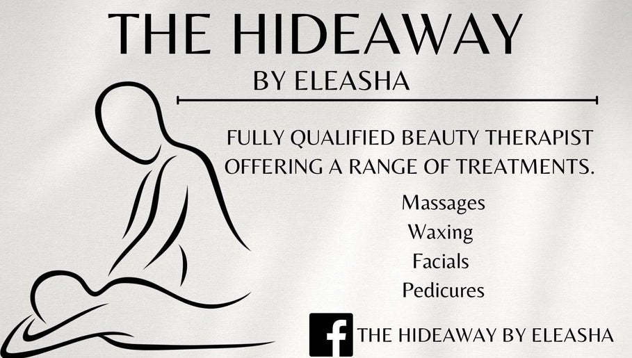 Hideaway Beauty by Eleasha at Complexions Bild 1