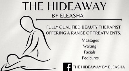 Hideaway Beauty by Eleasha at Complexions
