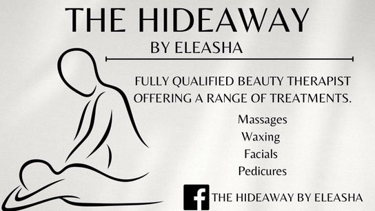 Hideaway Beauty by Eleasha at Complexions