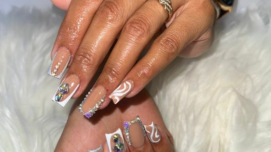 Sam Gallery Nails Art