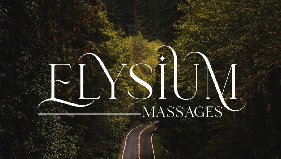 Elysium Massages image 1