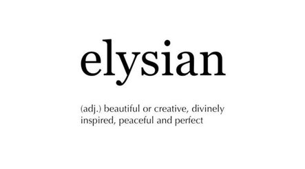 Elysium Massages image 2