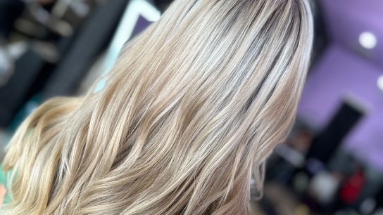 Hair By Kay
