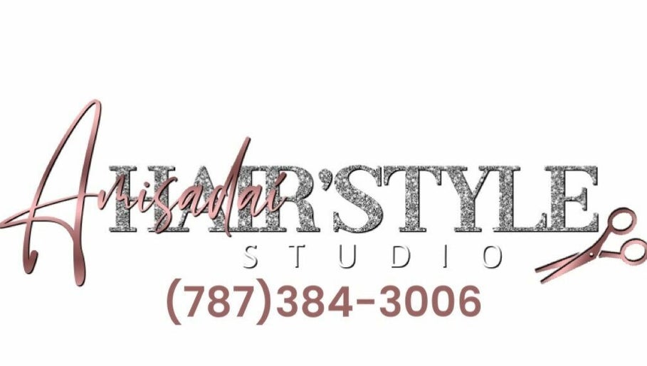 Amisadaí Hair’s Style Studio image 1