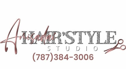 Amisadaí Hair’s Style Studio