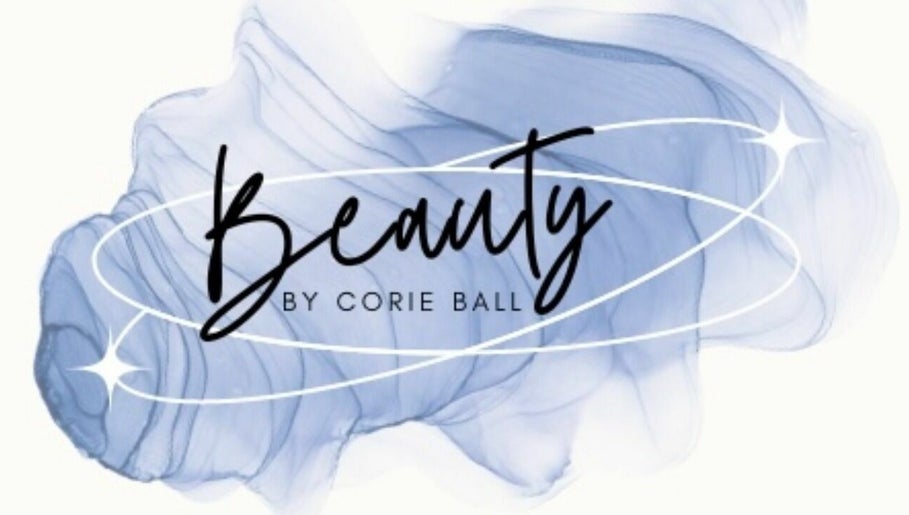 Beauty by Corie Ball, bild 1